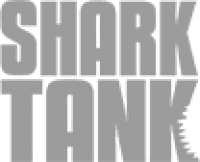 Shark Tank Logo